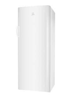 Indesit UIAA 10 monoporta Libera installazione 194 L Bianco