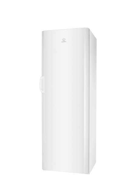 Indesit UIAA12 congelatore Libera installazione 235 L Bianco