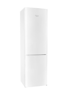 Hotpoint EBL 20311 V frigorifero con congelatore Libera installazione Bianco