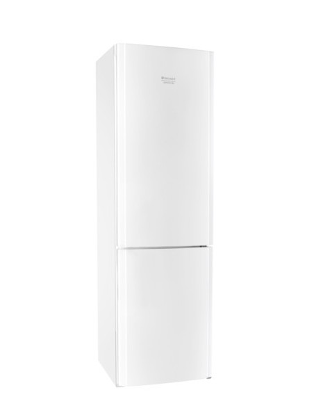 Hotpoint EBL 20311 V frigorifero con congelatore Libera installazione Bianco
