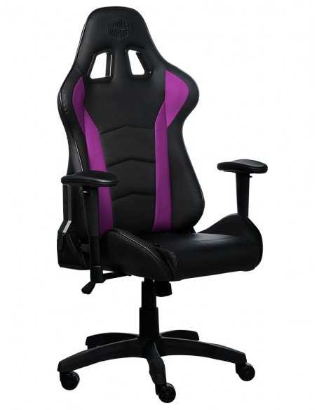 Cooler Master CALIBER R1 SEDIA GAMING CALIBER R1 CMI-GCR1-2018  Sedie Gaming Cooler Master CALIBER R1 SEDIA GAMING CALIBER R1 CMI-GCR1-2018  Sedie Gaming