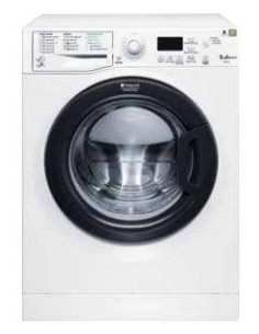 Hotpoint WMG 923 B IT lavatrice Caricamento frontale 9 kg 1200 Giri min Bianco