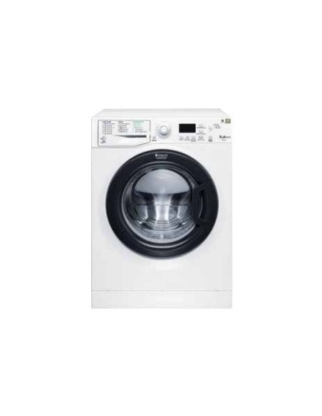 Hotpoint WMG 923 B IT lavatrice Caricamento frontale 9 kg 1200 Giri min Bianco