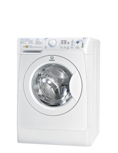 Indesit PWC 71072 W (IT) lavatrice Caricamento frontale 7 kg 1000 Giri min Bianco