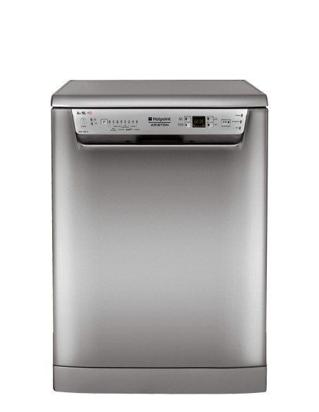 Hotpoint LFFA+ 8M14 X IT lavastoviglie Libera installazione 14 coperti
