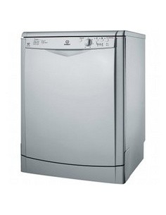 Indesit DFG 152B S IT lavastoviglie Libera installazione 12 coperti