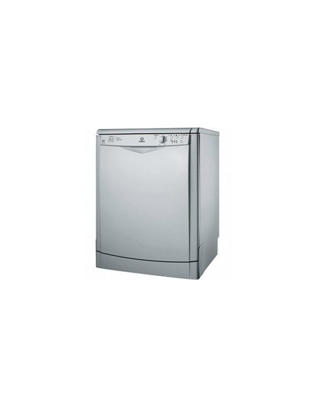 Indesit DFG 152B S IT lavastoviglie Libera installazione 12 coperti