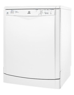 Indesit DFG 152 B IT lavastoviglie Libera installazione 12 coperti