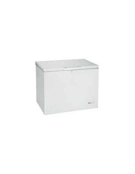 Hotpoint CHNAA 250 HA frigorifero e congelatore commerciali Libera installazione