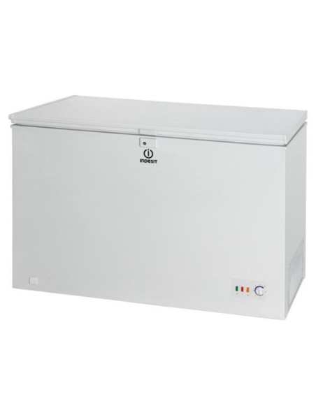 Indesit OFNAA 300 M frigorifero e congelatore commerciali Libera installazione
