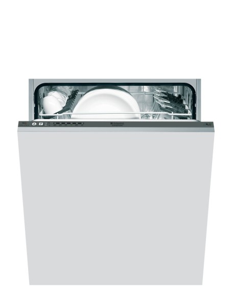 Hotpoint LFTA+ 2164 A HA.R lavastoviglie 14 coperti