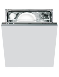 Hotpoint LFTA+ 4M874.R lavastoviglie A scomparsa totale 14 coperti
