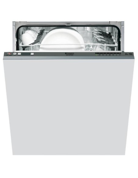 Hotpoint LFTA+ 4M874.R lavastoviglie A scomparsa totale 14 coperti