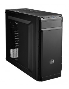 Cooler Master CABINET CMP 501 CABINET CMP 501 CMP-501-1KNRT50 4719512065624 CABINET