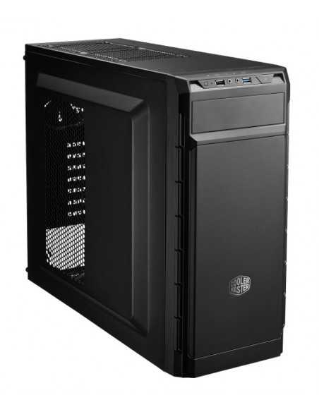Cooler Master CABINET CMP 501 CABINET CMP 501 CMP-501-1KNRT50 4719512065624 CABINET