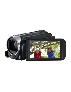 Canon LEGRIA HF R406 Videocamera palmare 3,28 MP CMOS Full HD Nero