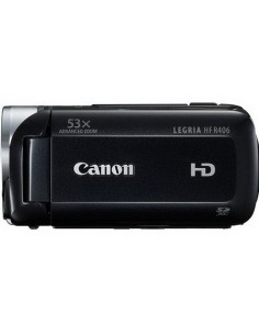 Canon LEGRIA HF R406 Videocamera palmare 3,28 MP CMOS Full HD Nero 2