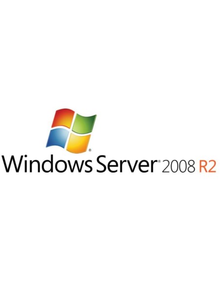 Lenovo Windows Server 2008 R2 Foundation, ROK Client Access License (CAL) 15 licenza e