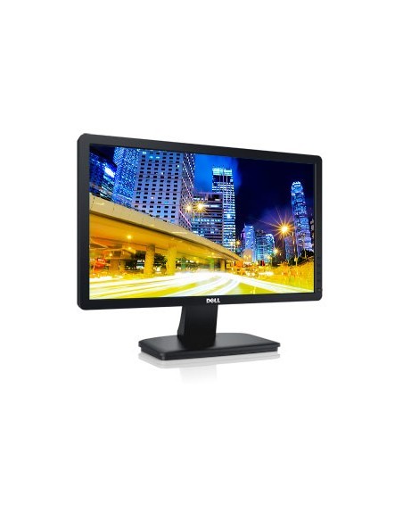 DELL E Series E2013H 50,8 cm (20") 1600 x 900 Pixel HD LED Nero