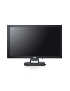 DELL S2340T 58,4 cm (23") 1920 x 1080 Pixel Da tavolo Nero
