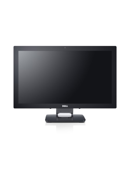 DELL S2340T 58,4 cm (23") 1920 x 1080 Pixel Da tavolo Nero