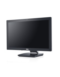 DELL S2340T 58,4 cm (23") 1920 x 1080 Pixel Da tavolo Nero 2