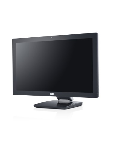 DELL S2340T 58,4 cm (23") 1920 x 1080 Pixel Da tavolo Nero