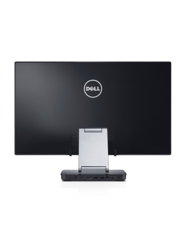 DELL S2340T 58,4 cm (23") 1920 x 1080 Pixel Da tavolo Nero