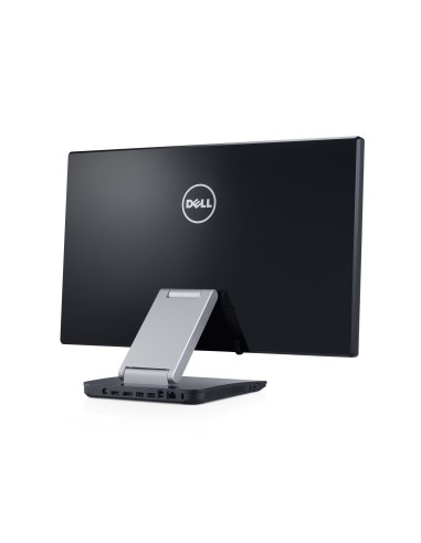 DELL S2340T 58,4 cm (23") 1920 x 1080 Pixel Da tavolo Nero