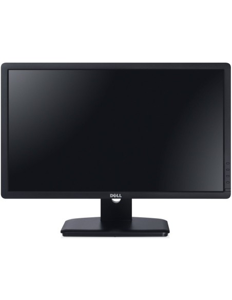 DELL E Series E2313H LED display 58,4 cm (23") 1920 x 1080 Pixel Full HD LCD Nero