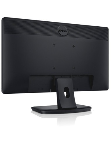 DELL E Series E2313H LED display 58,4 cm (23") 1920 x 1080 Pixel Full HD LCD Nero