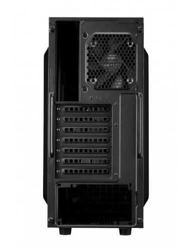 Cooler Master CABINET CMP 501 CABINET CMP 501 CMP-501-1KNRT50 4719512065624 CABINET