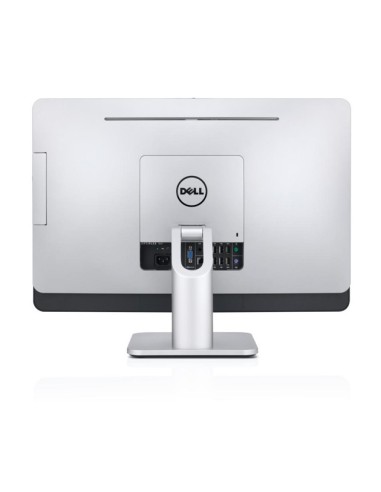 DELL OptiPlex 9010 Intel® Core™ i3 58,4 cm (23") 1920 x 1080 Pixel 4 GB DDR3-SDRAM 500 GB HDD Windows 7 Professional Nero,