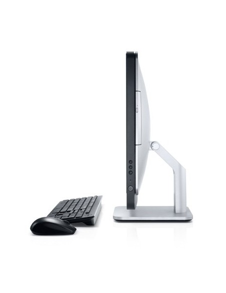 DELL OptiPlex 9010 Intel® Core™ i3 58,4 cm (23") 1920 x 1080 Pixel 4 GB DDR3-SDRAM 500 GB HDD Windows 8 Pro Nero, Argento