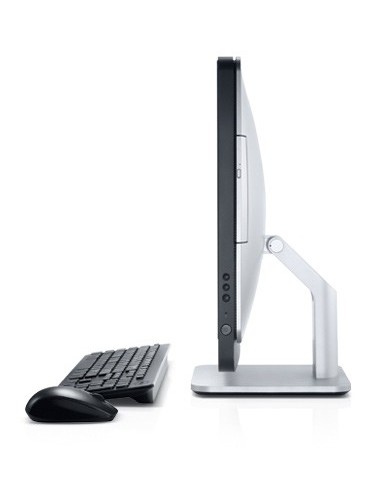 DELL OptiPlex 9010 Intel® Core™ i5 58,4 cm (23") 1920 x 1080 Pixel 4 GB DDR3-SDRAM 500 GB HDD Windows 8 Pro Nero, Argento