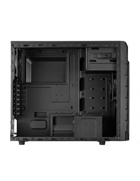 Cooler Master CABINET CMP 501 CABINET CMP 501 CMP-501-1KNRT50 4719512065624 CABINET