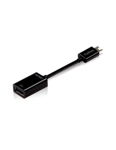 ASUS PadFone 2 USB Host Cable cavo USB USB A Micro-USB B Nero