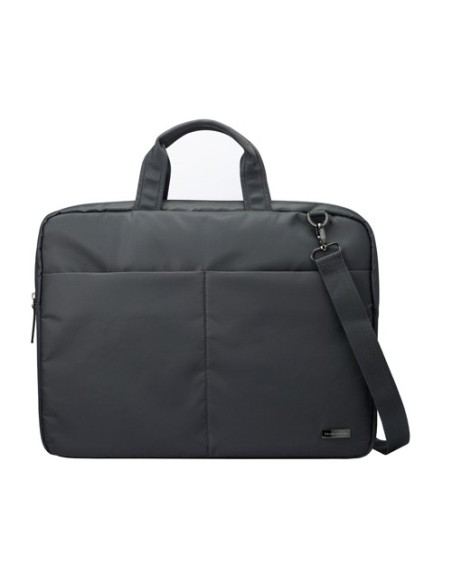 ASUS 90-XB1F00BA00050 borsa per notebook 40,6 cm (16") Valigetta ventiquattrore Grigio