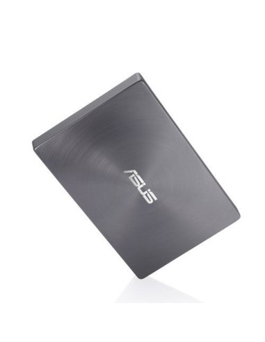 ASUS 1TB Zendisk AS400 disco rigido esterno 1000 GB Argento