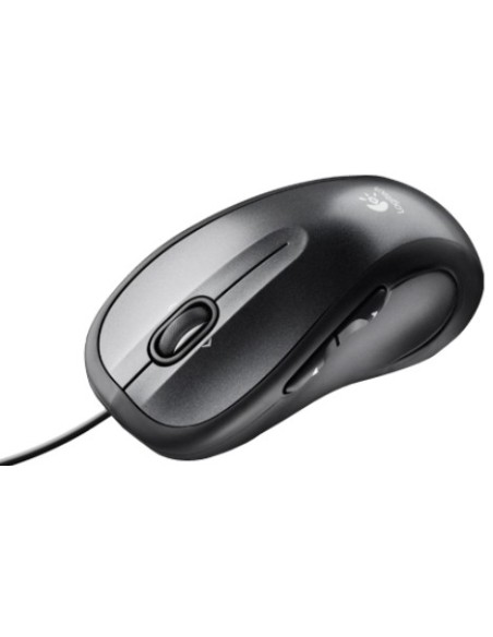 Logitech M318e mouse Mano destra USB tipo A Laser 1000 DPI