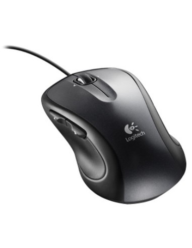 Logitech M318e mouse Mano destra USB tipo A Laser 1000 DPI