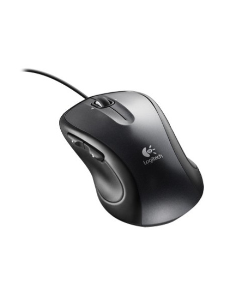 Logitech M318e mouse Mano destra USB tipo A Laser 1000 DPI