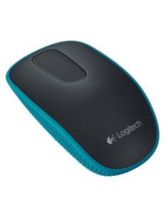 Logitech T400 mouse RF Wireless Ottico