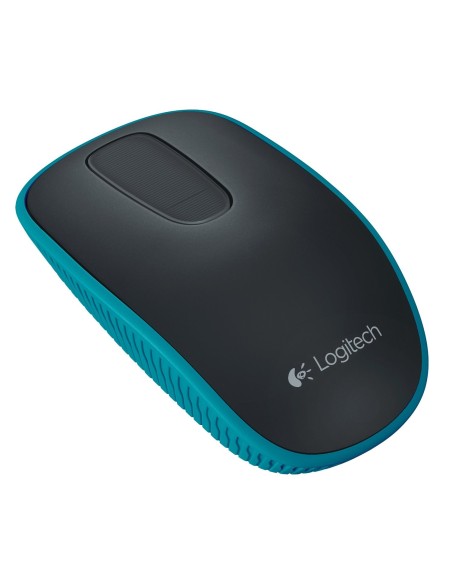 Logitech T400 mouse RF Wireless Ottico
