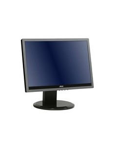 AOC 919Pz 48,3 cm (19") 1280 x 1024 Pixel Nero
