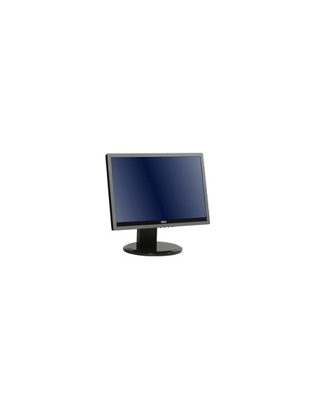 AOC 919Pz 48,3 cm (19") 1280 x 1024 Pixel Nero