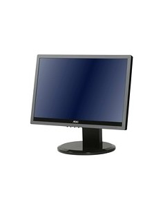 AOC 919Pz 48,3 cm (19") 1280 x 1024 Pixel Nero 2