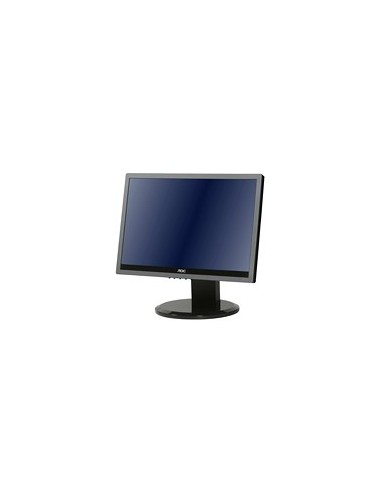 AOC 919Pz 48,3 cm (19") 1280 x 1024 Pixel Nero