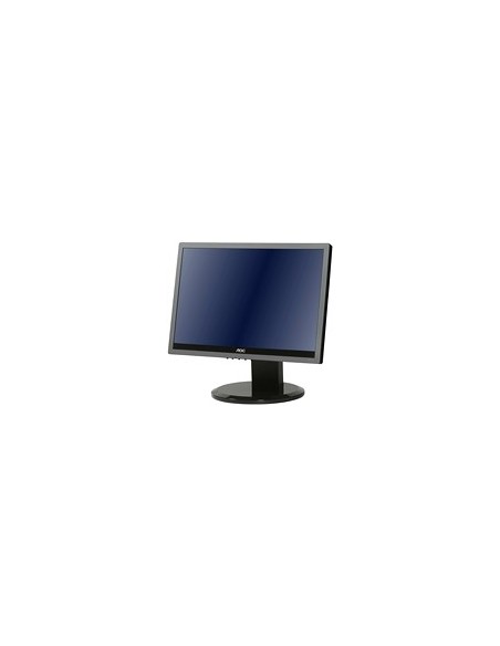 AOC 919Pz 48,3 cm (19") 1280 x 1024 Pixel Nero