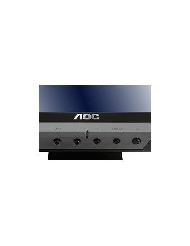 AOC 919Pz 48,3 cm (19") 1280 x 1024 Pixel Nero